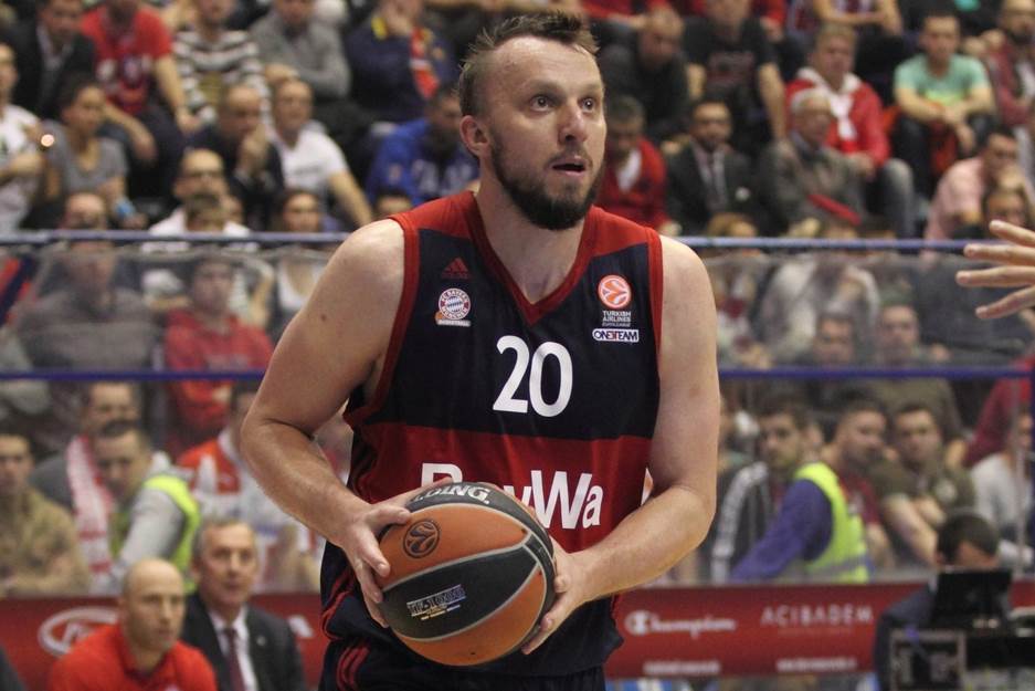  Evrokup: Bajern stao u Istanbulu 