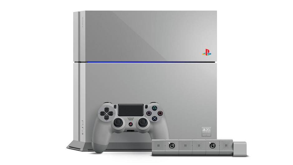  Nova PlayStation konzola doneće nešto sasvim novo 