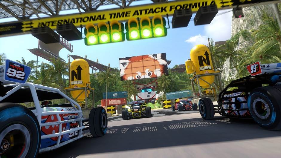  Konačna presuda o Trackmania Turbo video igri 