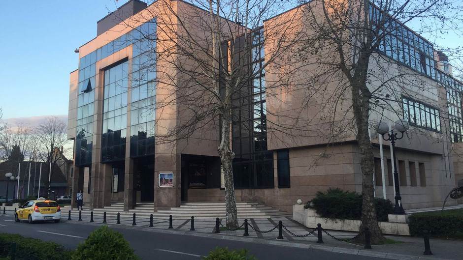  CNP ne dozvoljava korišćenje pozorišne sale  za obilježavanje Podgoričke skupštine 