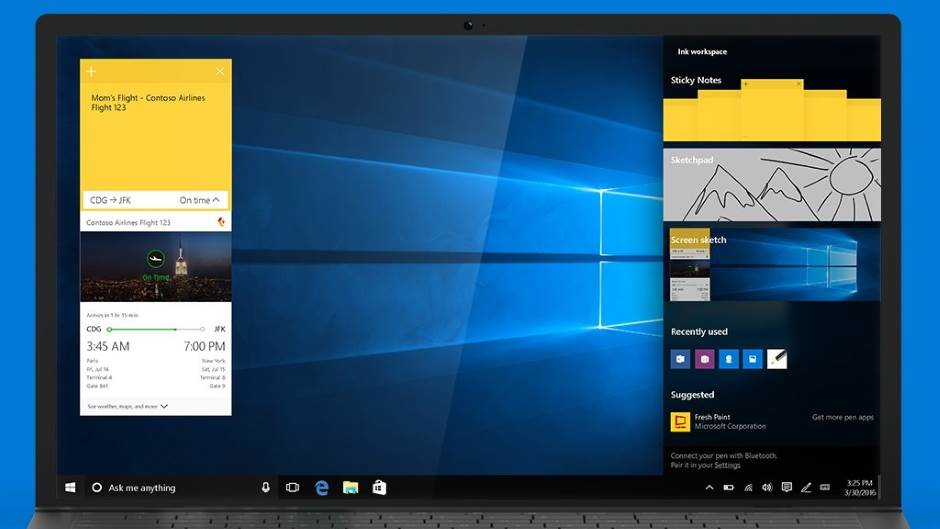  Novi Windows 10 Anniversary na ljeto, besplatan! 