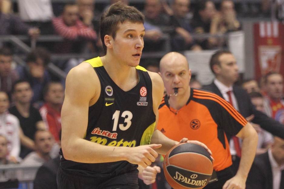  Potvrđeno: Bogdan dobio poziv iz NBA! 