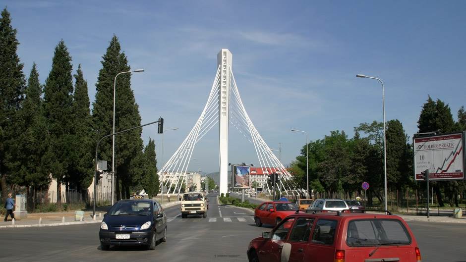  Podgorica postala dio evropske mreže CIVITAS 