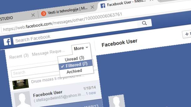  Facebook kompromitovao i naše brojeve telefona 