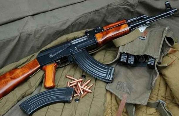  Danilovgrad: Oduzeta puška sa 26 komada municije 