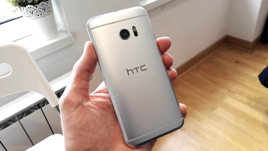  HTC 10: "Najbolje što telefon može biti!" (VIDEO) 