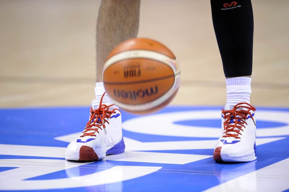  FIBA opet preti 