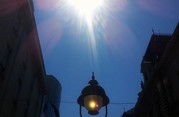  Od 2020.godine bez klasičnih sijalica  