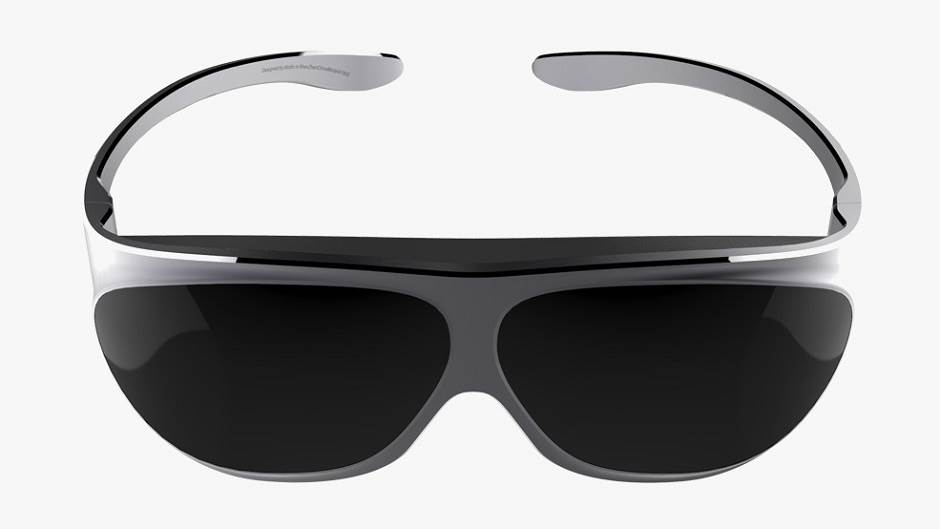  VR veličine običnih naočara 