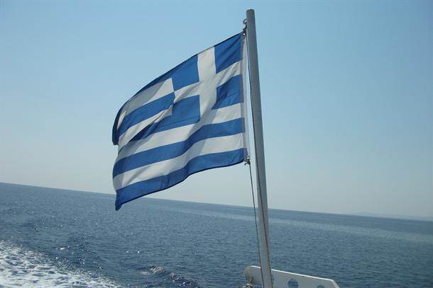  Znate li da je ovaj gest uvredljiv u Grčkoj?  
