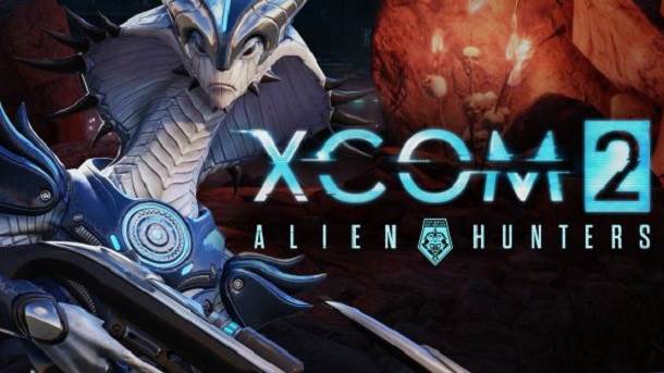  XCOM 2 dobija Alien Hunters DLC 