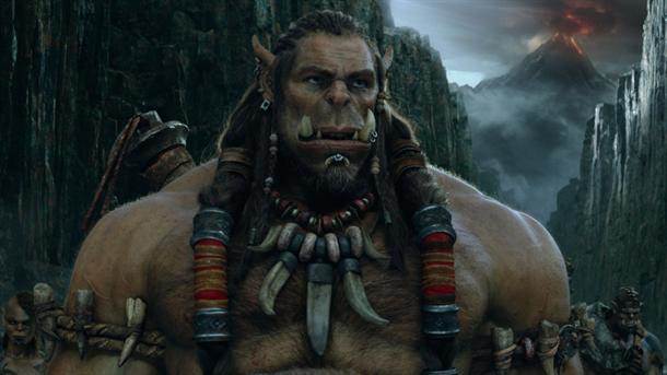 EKSKLUZIVNO: Insert iz "Warcraft" filma! (VIDEO) 
