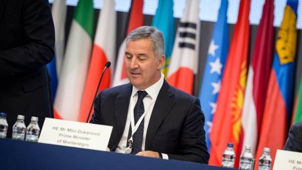  EU Đukanoviću: U izborna pitanja se ne miješamo 