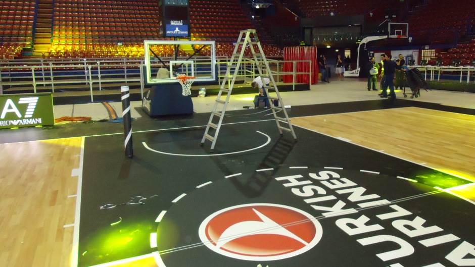  Čekajući Fajnal for... 