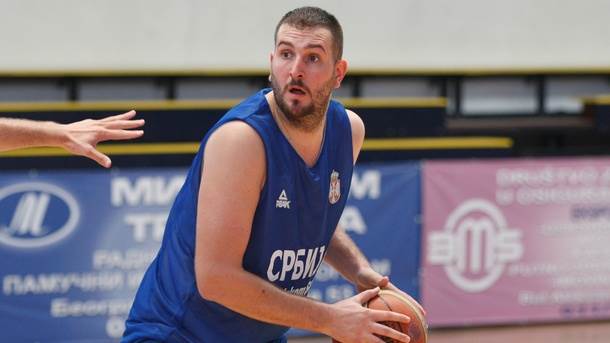  Labović već napustio Liban 