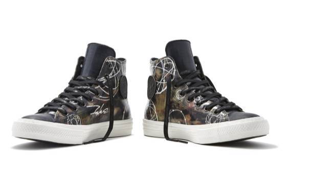  Street Art na patikama! (FOTO) 