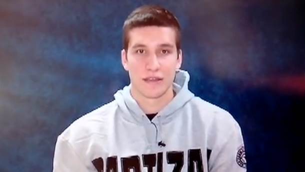  Bogdan Bogdanović: Iz Beograda s ljubavlju 