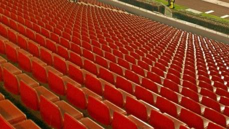  Primera kažnjava zbog praznih sedišta 