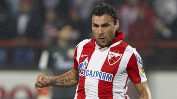  I Duško Tošić u Brazilu? 