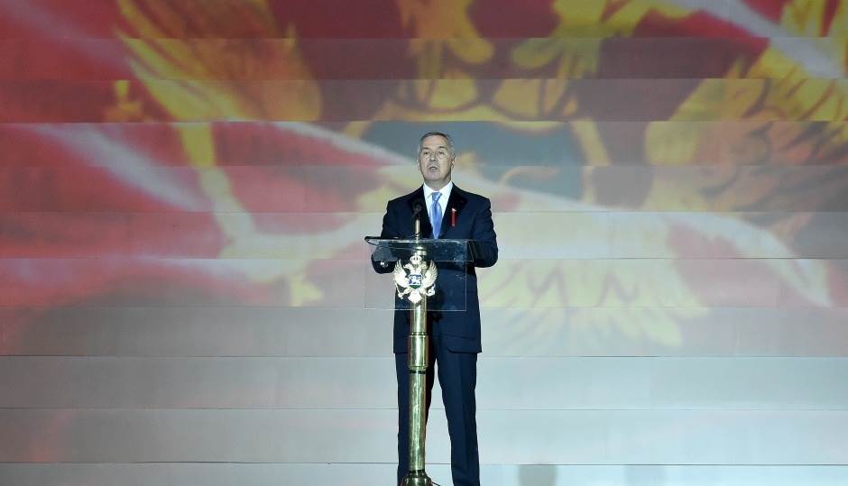  Crna Gora ostaje posvećna EU integracijama 