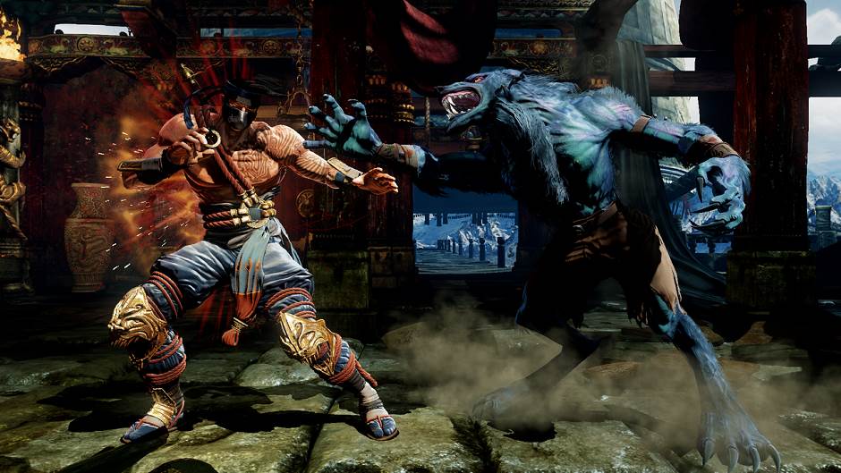  Konačna presuda o Killer Instinct igri 