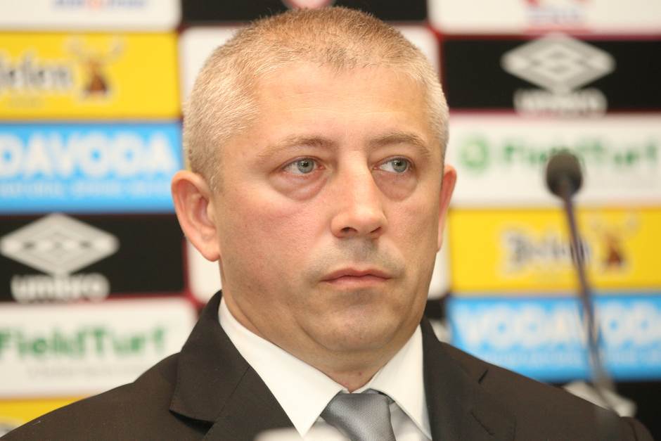  Kokeza: Da srpski klubovi ne igraju sa kosovskim! 