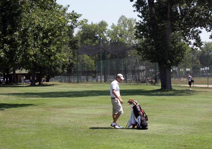  Uskoro novi tender za golf terene 