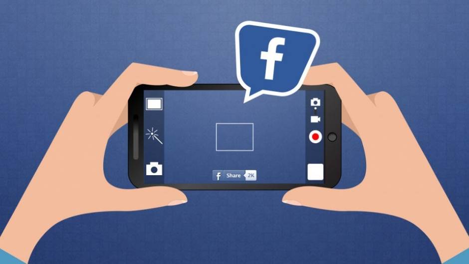  Facebook uvodi filtere za video - svideće vam se! 