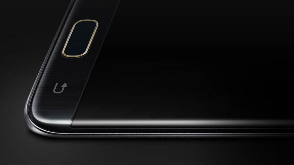  Samsung objavio novi Galaxy S7 edge (FOTO, VIDEO) 
