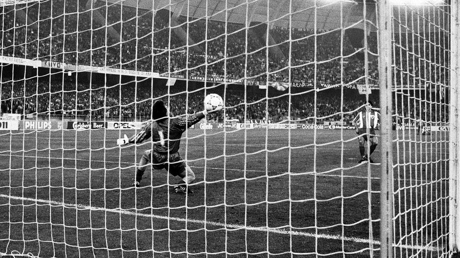  Zvezda slavi Bari - "sekunde kao vječnost" 