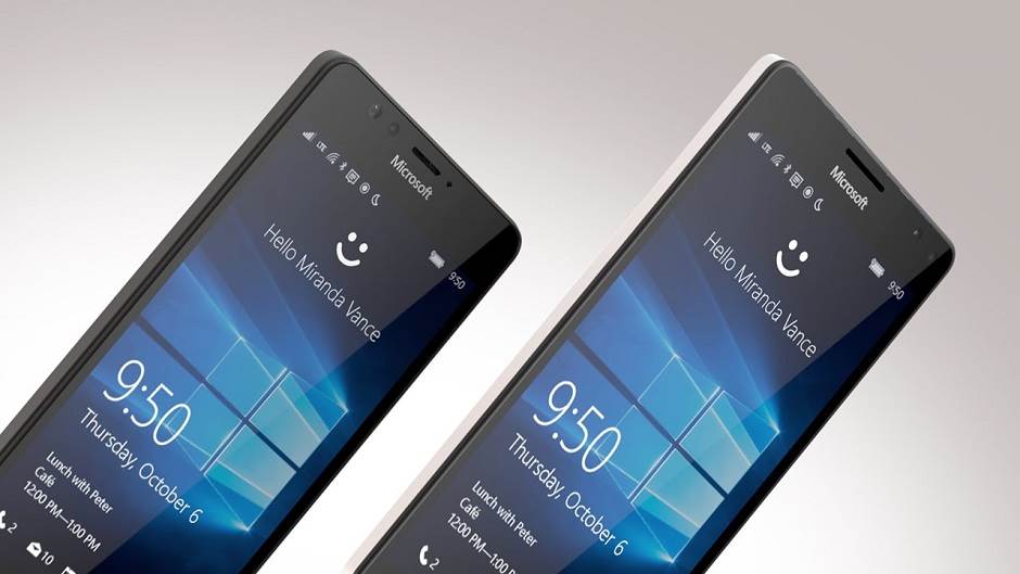 Ovo će biti najjači Windows 10 telefon 