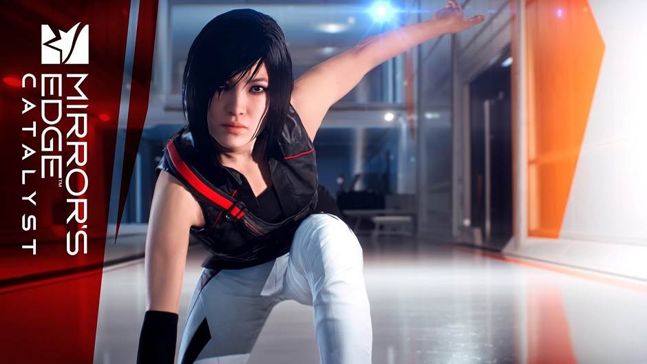  Pogledajte trejler za Mirror’s Edge Catalyst 