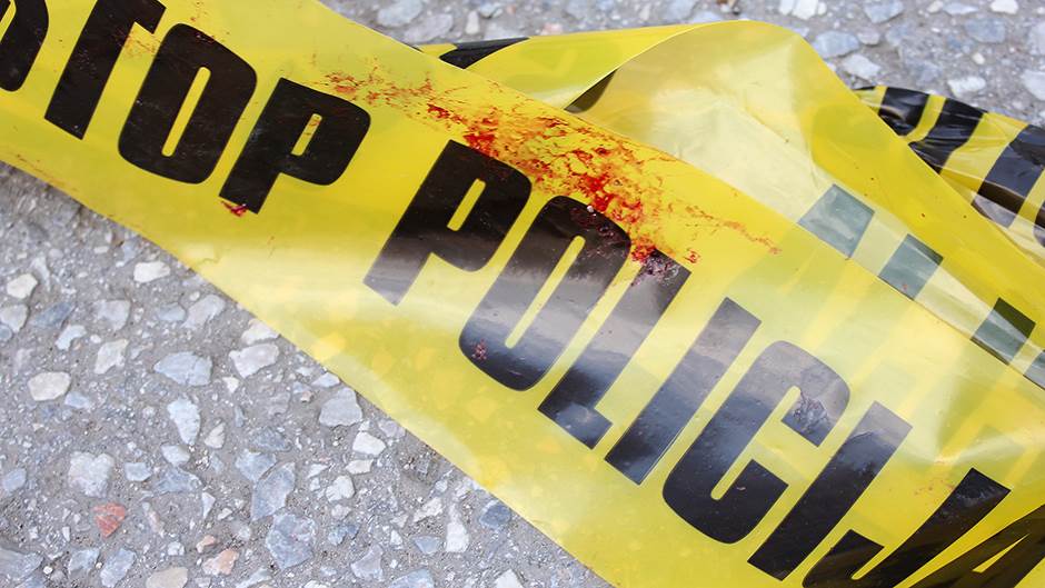  Policija upucala učenika u Nevadi 