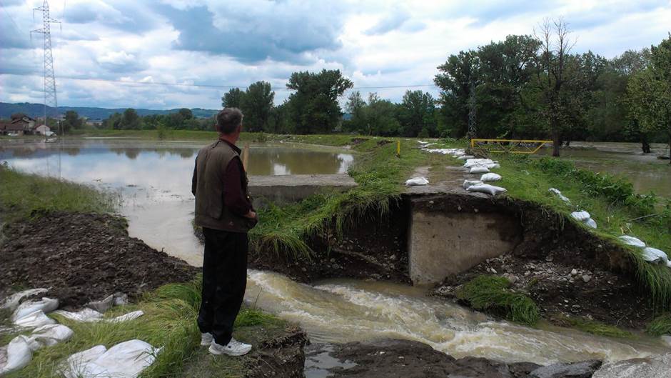  MONDO u Banjaluci: Voda je odnela sve! 