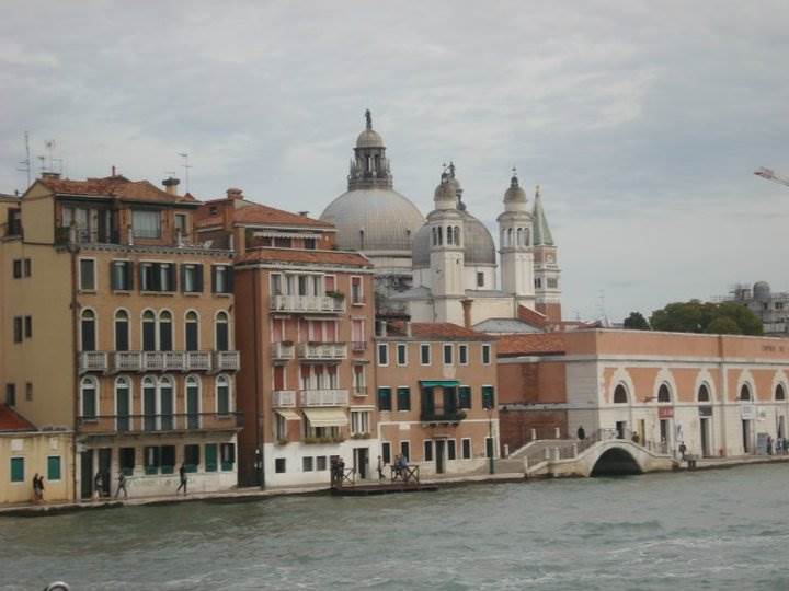  Upozorenje stručnjaka: Venecija polako nestaje 