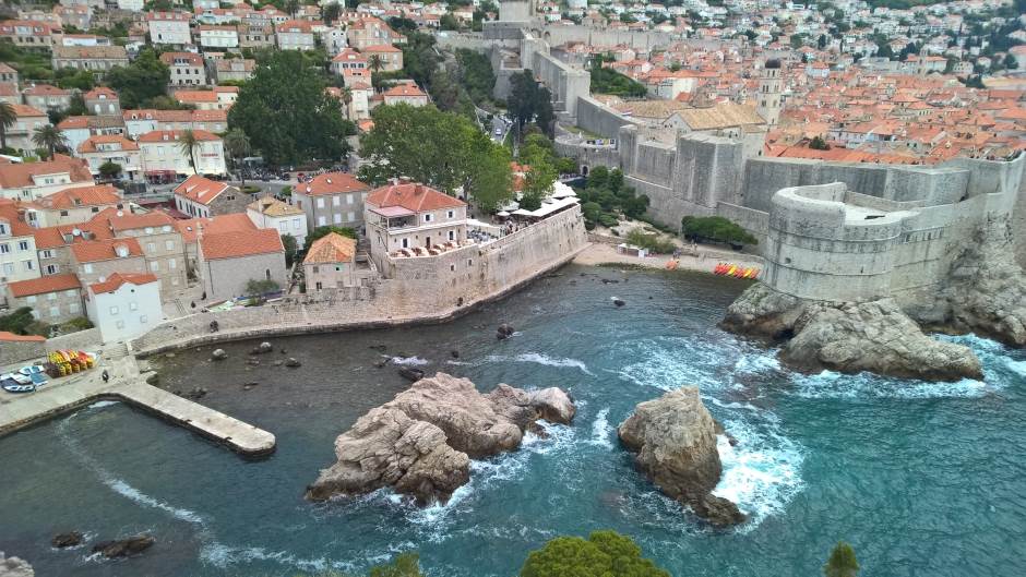  Tragedija: Poginuo srpski ronilac u Dubrovniku   
