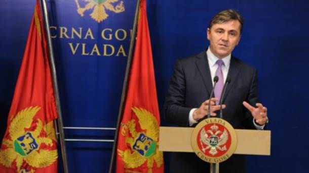  EBRD nastavlja sa podrškom Crnoj Gori 