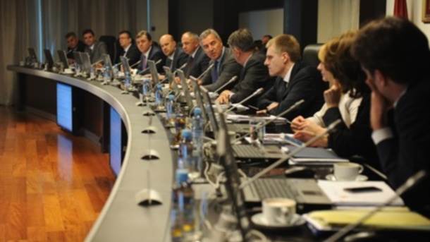  Budžet za narednu godinu dvije milijarde eura 