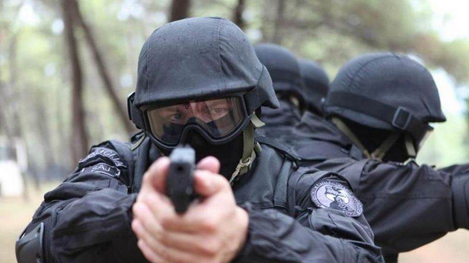 Državljanin Srbije optužuje Specijalni policijski tim da su ga oteli i gušili plastičnom kesom 