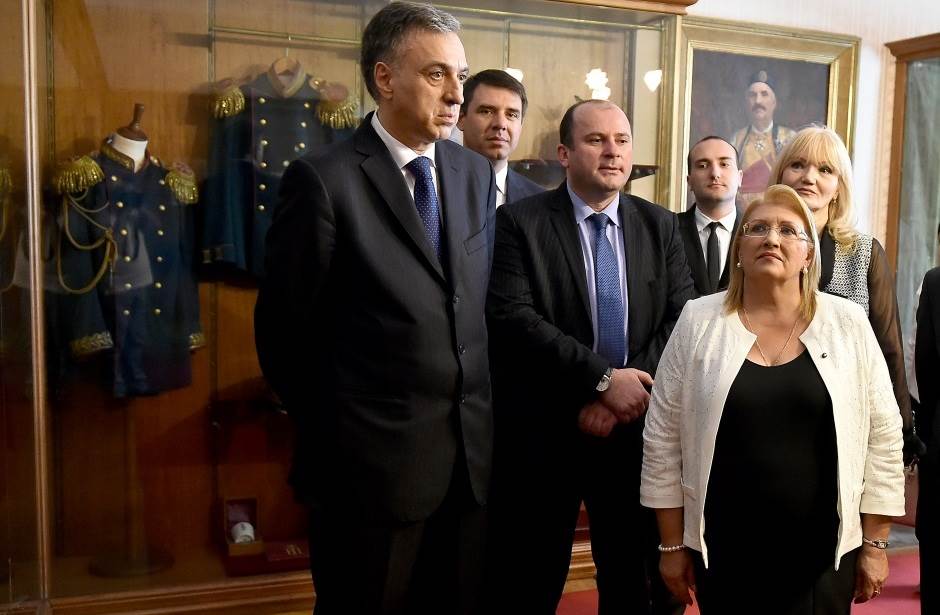  Malta pomogla Crnoj Gori na putu ka EU 