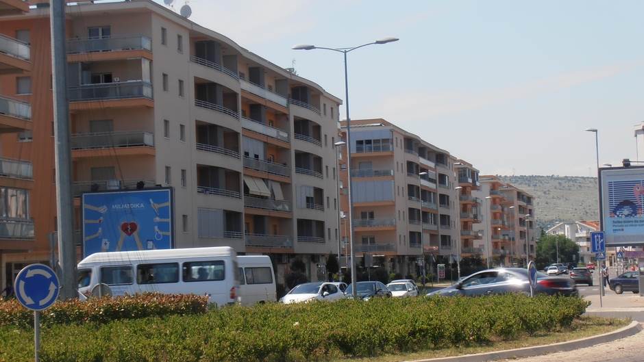  Državljanka Srbije htjela da proda tuđi stan 