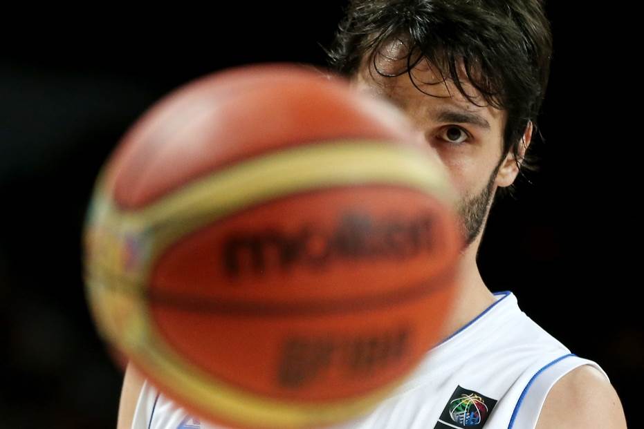  Teodosić pred kvalifikacije: Čeka nas težak turnir 