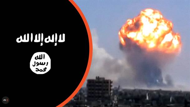  ISIS borcima: Ramazan je, napadajte sve  