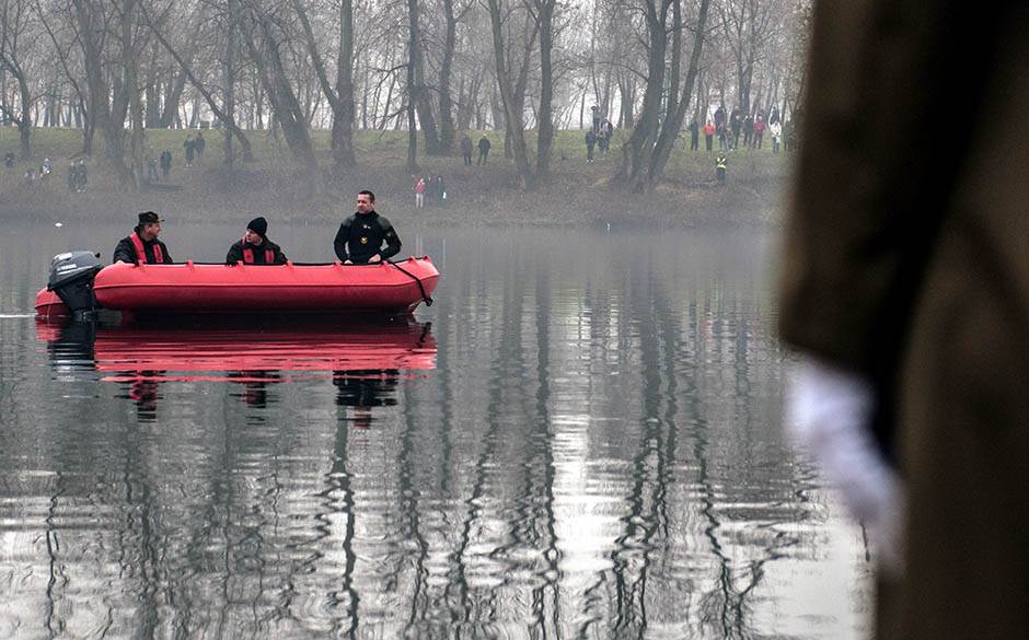  tragedija u Srbiji jezero dječak 
