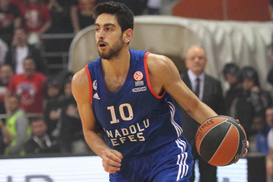  Dvije bombe u Evroligi, Hezonja se vraća u staru ekipu 