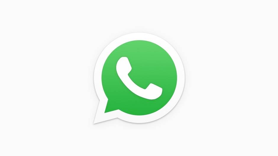  WhatsApp uvodi slanje svega 