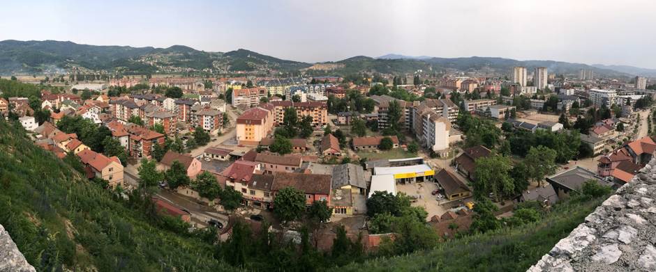  MONDO u Doboju: Poljubac za sanitarije! 