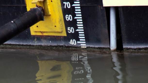  Hrvatska: Istraga zbog pucanja nasipa    