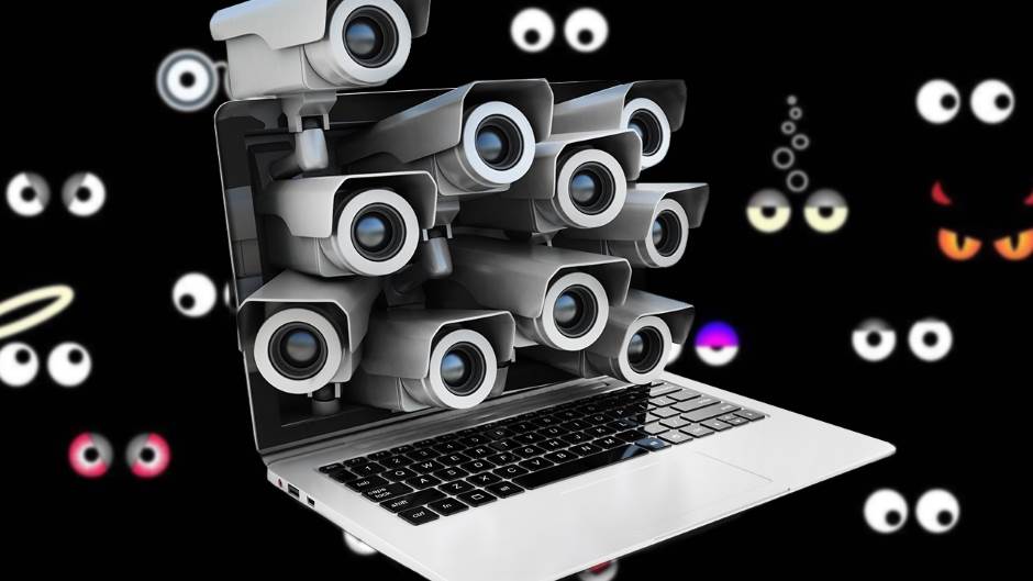  Potvrđeno: Facebook nas špijunira preko kamera?! 