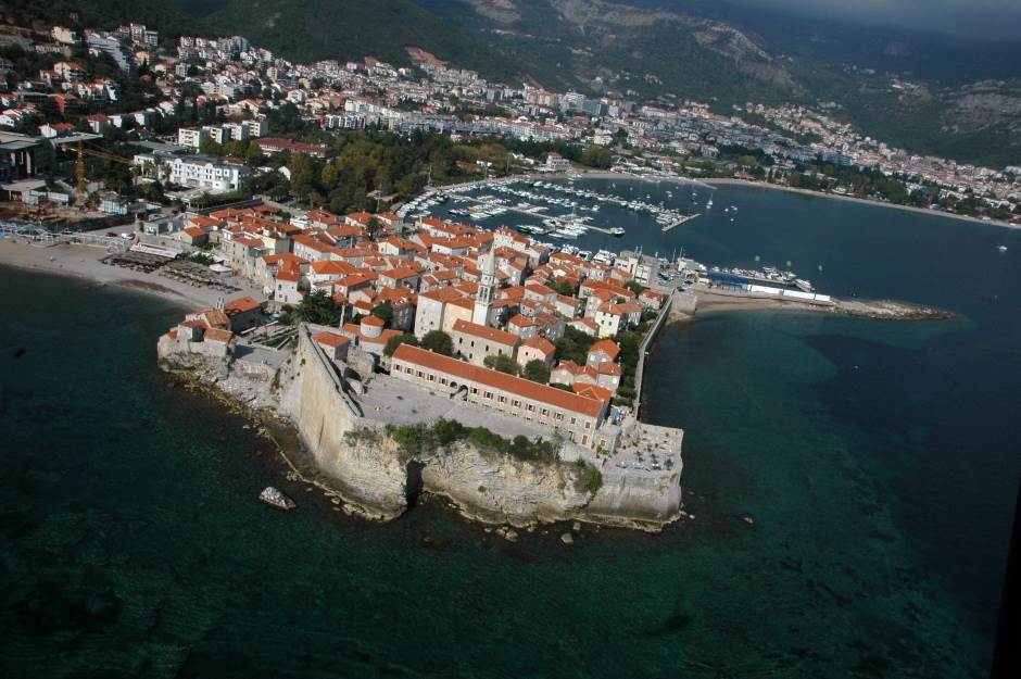 Crna Gora na listi 14 preporučenih destinacija  